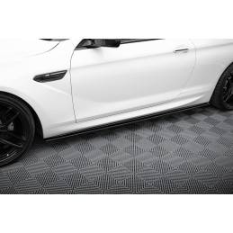 Maxton Design - Side Skirts...