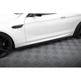 Maxton Design - Side Skirts...
