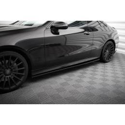 Maxton Design - Side Skirts...