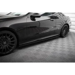Maxton Design - Side Skirts...