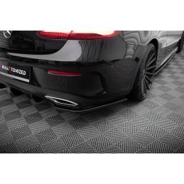 Maxton Design - Rear Side...