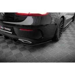 Maxton Design - Rear Side...