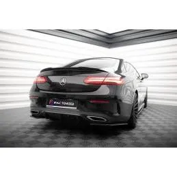 Maxton Design - Rear...