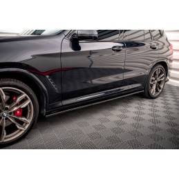 Maxton Design - Side Skirts...