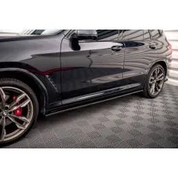 Maxton Design - Side Skirts...