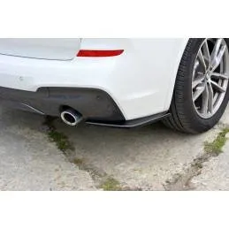 Maxton Design - REAR SIDE...