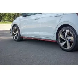 Maxton Design - Side Skirts...