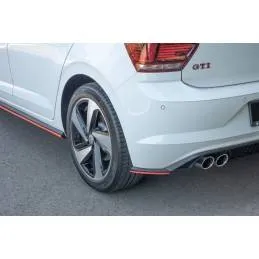 Maxton Design - REAR SIDE...