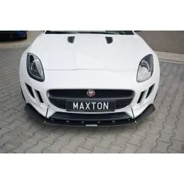 Maxton Design - FRONT...