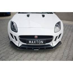 Maxton Design - FRONT...