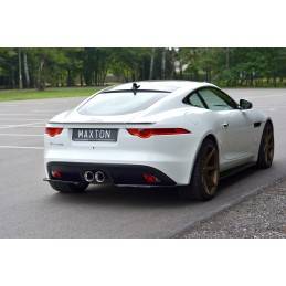 Maxton Design - Rear Side...