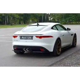 Maxton Design - Rear Side...