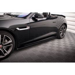 Maxton Design - SIDE SKIRTS...