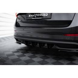 Maxton Design - Rear...