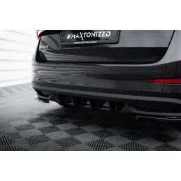 Maxton Design - Rear...