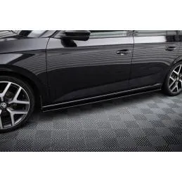Maxton Design - Side Skirts...