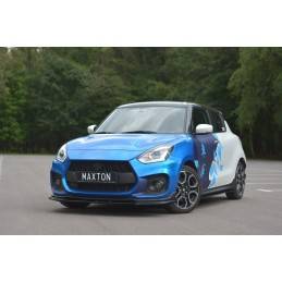 Maxton Design - FRONT...