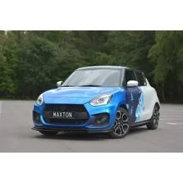 Maxton Design - FRONT...