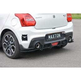 Maxton Design - REAR...