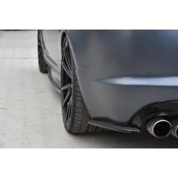 Maxton Design - Rear Side...
