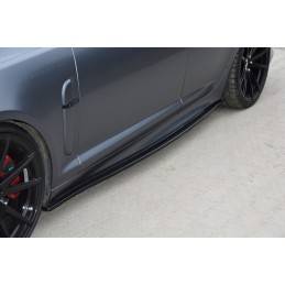 Maxton Design - Side Skirts...