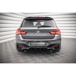 Maxton Design - REAR...