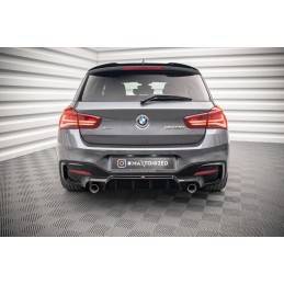 Maxton Design - REAR...