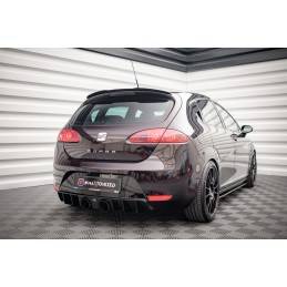 Maxton Design - Rear...