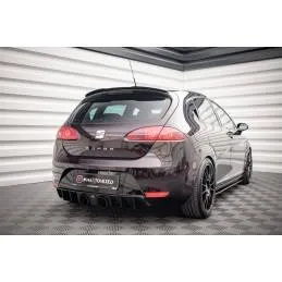 Maxton Design - Rear...