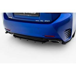 Maxton Design - Rear...