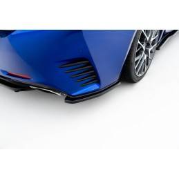 Maxton Design - Rear Side...
