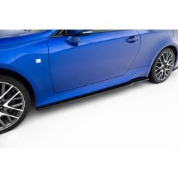 Maxton Design - Side Skirts...