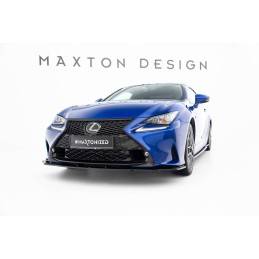 Maxton Design - Front...