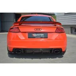 Maxton Design - Rear...