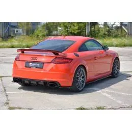 Maxton Design - Rear Side...