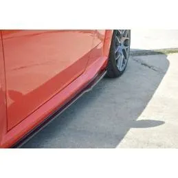 Maxton Design - Side Skirts...