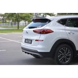 Maxton Design - REAR...