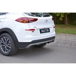 Maxton Design - REAR SIDE...