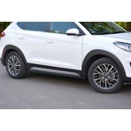 Maxton Design - SIDE SKIRTS...