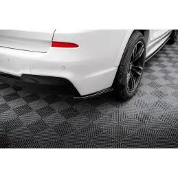 Maxton Design - Rear Side...
