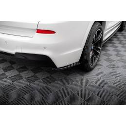 Maxton Design - Rear Side...