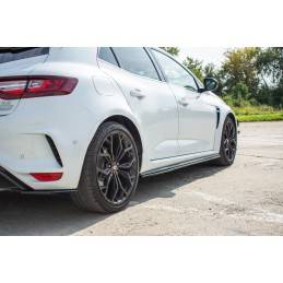 Maxton Design - SIDE SKIRTS...