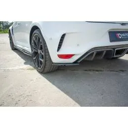Maxton Design - REAR SIDE...