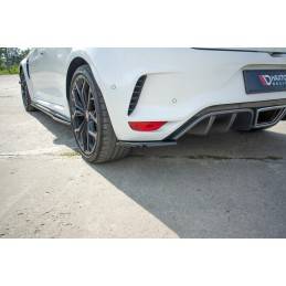 Maxton Design - REAR SIDE...