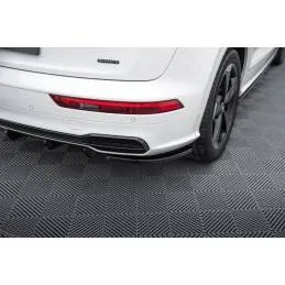 Maxton Design - Rear Side...