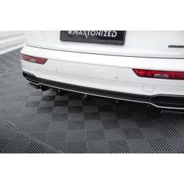 Maxton Design - Rear...