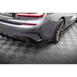 Maxton Design - Rear Side...