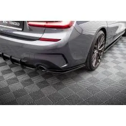 Maxton Design - Rear Side...