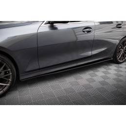 Maxton Design - Side Skirts...
