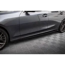 Maxton Design - Side Skirts...